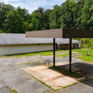 Photo #22 of 4952 IRISH RD, SCHUYLER, VA 12.6 acres