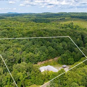 Photo #2 of 4952 IRISH RD, SCHUYLER, VA 12.6 acres