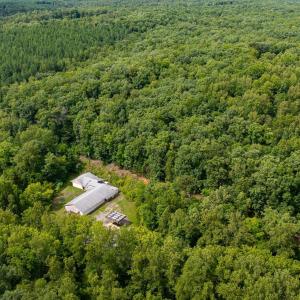 Photo #4 of TBD IRISH RD, SCHUYLER, VA 12.6 acres