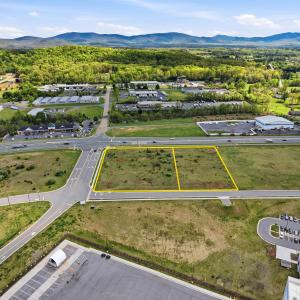Photo #4 of Lot 34 TINKLING SPRING RD, FISHERSVILLE, VA 1.3 acres