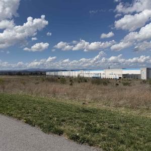 Photo #1 of Lot 35 TINKLING SPRING RD, FISHERSVILLE, VA 1.3 acres