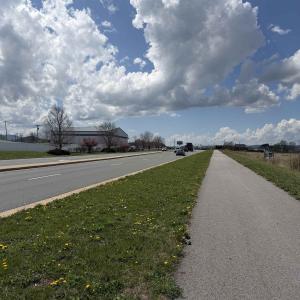 Photo #3 of Lot 35 TINKLING SPRING RD, FISHERSVILLE, VA 1.3 acres