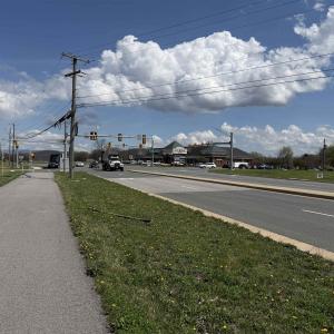 Photo #2 of Lot 35 TINKLING SPRING RD, FISHERSVILLE, VA 1.3 acres