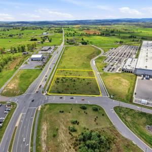 Photo #5 of Lot 35 TINKLING SPRING RD, FISHERSVILLE, VA 1.0 acres