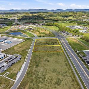 Photo #3 of Lot 35 TINKLING SPRING RD, FISHERSVILLE, VA 1.0 acres