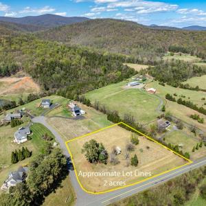 Photo #8 of TBD GEER LN, STANARDSVILLE, VA 2.0 acres