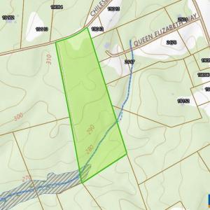 Photo #16 of 19075 CHILESBURG RD, BEAVERDAM, VA 21.6 acres