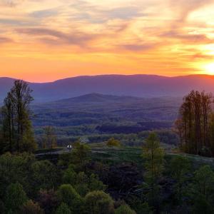 Photo #4 of GIBSONS HOLLOW LN, CHARLOTTESVILLE, VA 107.3 acres