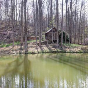 Photo #28 of GIBSONS HOLLOW LN, CHARLOTTESVILLE, VA 107.3 acres