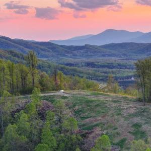 Photo #1 of GIBSONS HOLLOW LN, CHARLOTTESVILLE, VA 107.3 acres