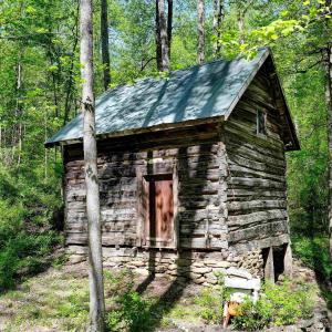 Photo #40 of GIBSONS HOLLOW LN, CHARLOTTESVILLE, VA 107.3 acres