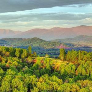 Photo #46 of GIBSONS HOLLOW LN, CHARLOTTESVILLE, VA 107.3 acres