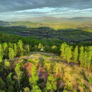 Photo #48 of GIBSONS HOLLOW LN, CHARLOTTESVILLE, VA 107.3 acres