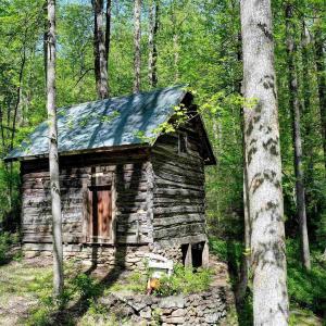 Photo #41 of GIBSONS HOLLOW LN, CHARLOTTESVILLE, VA 107.3 acres