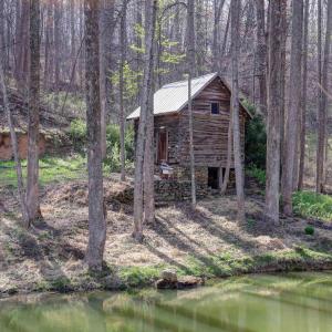 Photo #29 of GIBSONS HOLLOW LN, CHARLOTTESVILLE, VA 107.3 acres