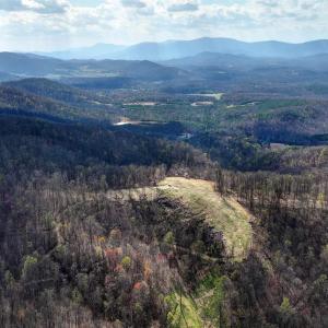 Photo #24 of GIBSONS HOLLOW LN, CHARLOTTESVILLE, VA 107.3 acres