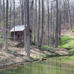 Photo #30 of GIBSONS HOLLOW LN, CHARLOTTESVILLE, VA 107.3 acres