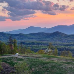 Photo #6 of GIBSONS HOLLOW LN, CHARLOTTESVILLE, VA 107.3 acres