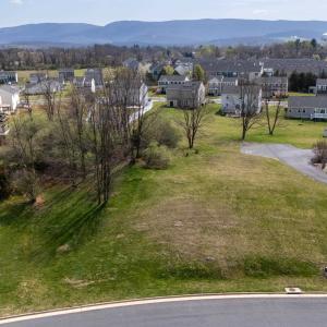 Photo #1 of 105 COMPASS DR, WAYNESBORO, VA 0.5 acres