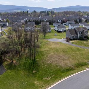 Photo #4 of 105 COMPASS DR, WAYNESBORO, VA 0.5 acres