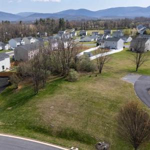 Photo #3 of 105 COMPASS DR, WAYNESBORO, VA 0.5 acres