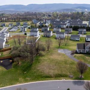 Photo #2 of 105 COMPASS DR, WAYNESBORO, VA 0.5 acres