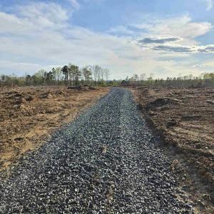 Photo #3 of 83.84 Ac JAMES RIVER RD, BUCKINGHAM, VA 83.8 acres