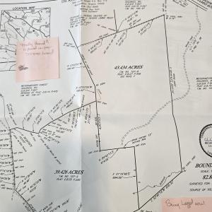 Photo #6 of 83.84 Ac JAMES RIVER RD, BUCKINGHAM, VA 83.8 acres