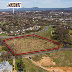 Photo #5 of 410 PEAR ST, HARRISONBURG, VA 4.9 acres