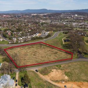 Photo #4 of 410 PEAR ST, HARRISONBURG, VA 4.9 acres