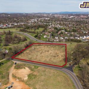 Photo #1 of 410 PEAR ST, HARRISONBURG, VA 4.9 acres