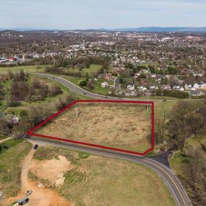 Photo #2 of 410 PEAR ST, HARRISONBURG, VA 4.9 acres