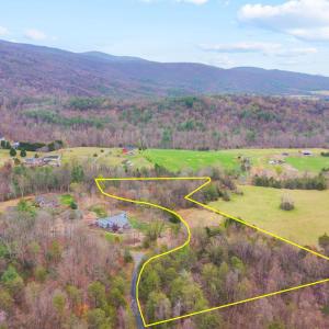Photo #25 of HIDEAWAY RDG, STANARDSVILLE, VA 4.2 acres