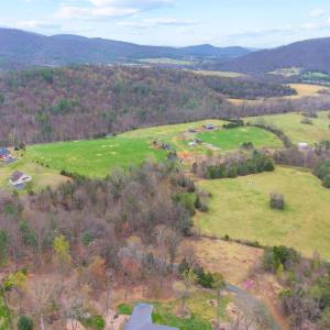 Photo #1 of HIDEAWAY RDG, STANARDSVILLE, VA 4.2 acres