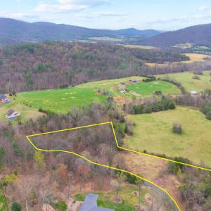 Photo #2 of HIDEAWAY RDG, STANARDSVILLE, VA 4.2 acres