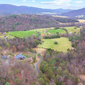 Photo #3 of HIDEAWAY RDG, STANARDSVILLE, VA 4.2 acres