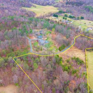 Photo #24 of HIDEAWAY RDG, STANARDSVILLE, VA 4.2 acres