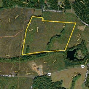 Photo #34 of TBD EVERGREEN CHURCH RD, PALMYRA, VA 42.6 acres