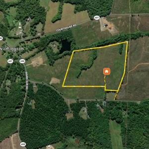 Photo #36 of TBD EVERGREEN CHURCH RD, PALMYRA, VA 42.6 acres