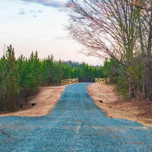 Photo #2 of TBD EVERGREEN CHURCH RD, PALMYRA, VA 42.6 acres