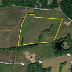 Photo #33 of TBD EVERGREEN CHURCH RD, PALMYRA, VA 42.6 acres