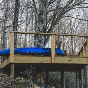 Photo #65 of 42 SHADWELL RD, KESWICK, VA 42.1 acres