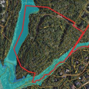 Photo #74 of 42 SHADWELL RD, KESWICK, VA 42.1 acres