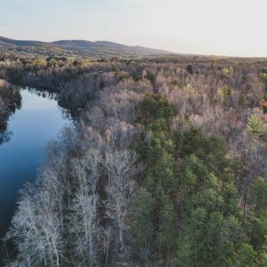 Photo #3 of 42 SHADWELL RD, KESWICK, VA 42.1 acres