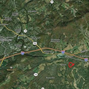 Photo #75 of 42 SHADWELL RD, KESWICK, VA 42.1 acres