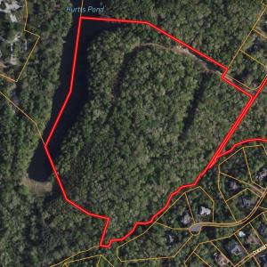 Photo #73 of 42 SHADWELL RD, KESWICK, VA 42.1 acres