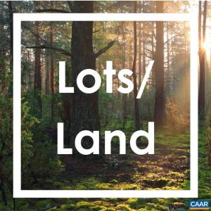 2+ ACRES NEAR LAKE ANNA