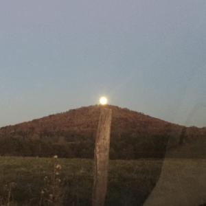 Photo #7 of tbd ROUND HILL SCHOOL RD, FORT DEFIANCE, VA 6.6 acres