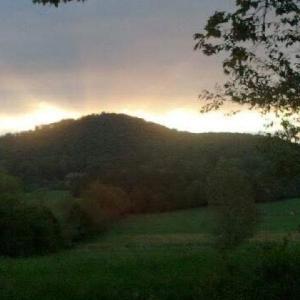 Photo #1 of tbd ROUND HILL SCHOOL RD, FORT DEFIANCE, VA 6.6 acres