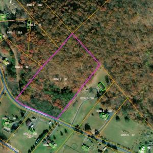 Photo #1 of tbd ROUND HILL SCHOOL RD, FORT DEFIANCE, VA 6.6 acres